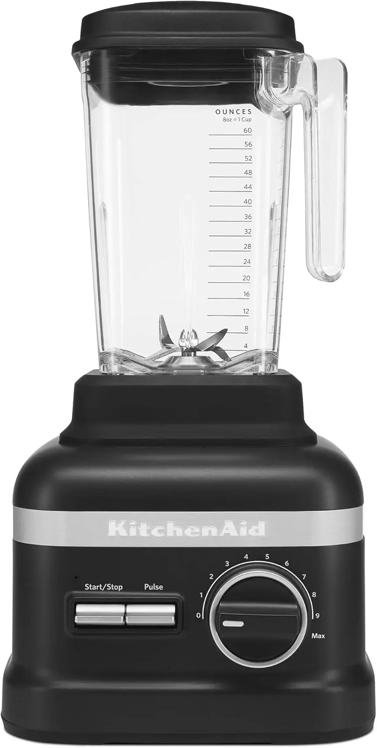 High Performance Series Blender - KSB6060