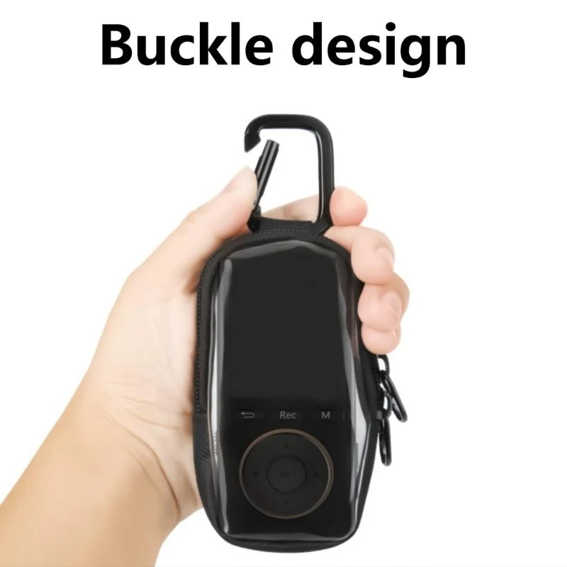 

Secure Nylon Case Suck для NWE394 Devices MP3 -плееры.