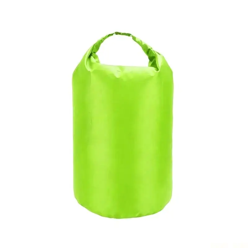 U2JB Super Light Dry Bag Triple Fold Seal Design 8L 40L 70L For Rafting And Camping