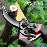 Special Offer Garden Scissors, Suitable for Fruit Tree Pruning Shears, Garden Branch Trimming, Floral Arrangement, and Harvestin