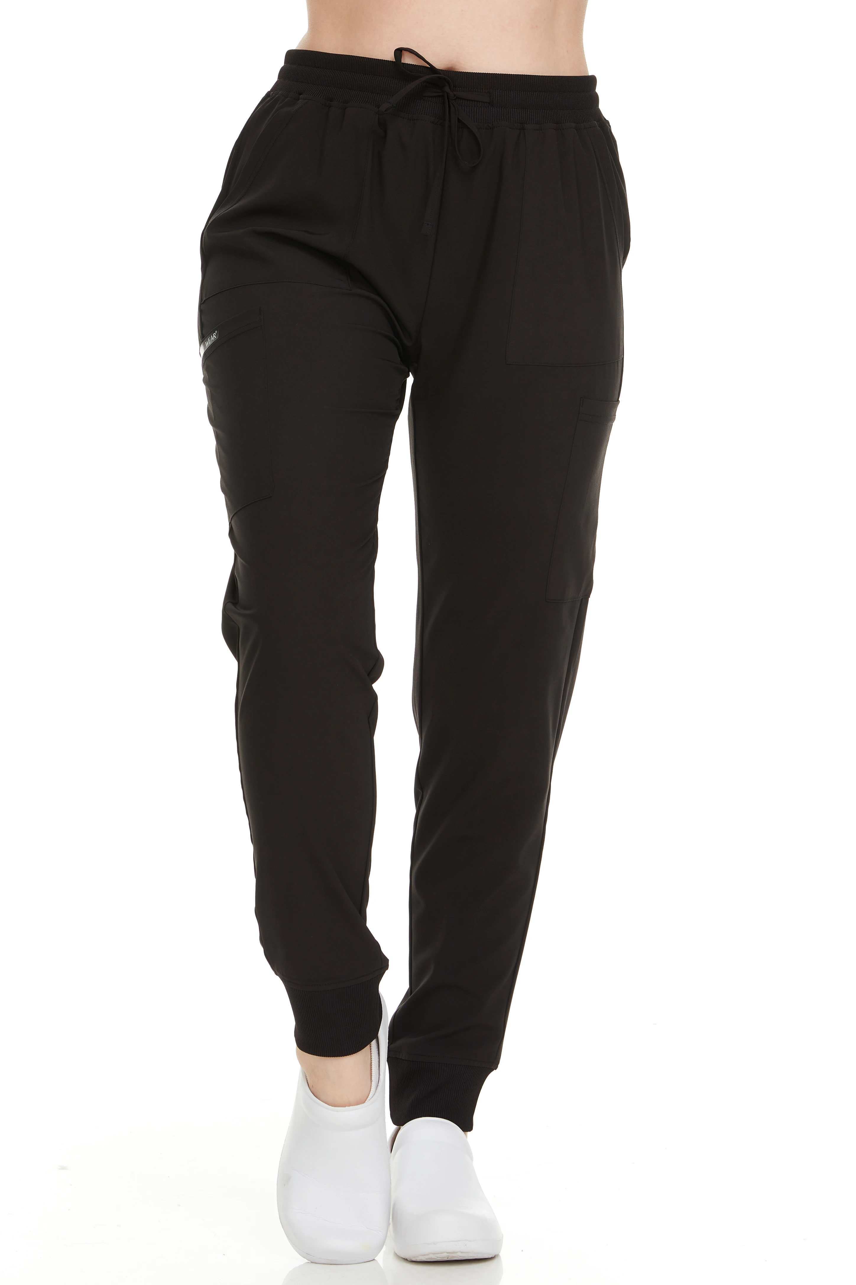 Heal + wear-بنطال رياضي نسائي