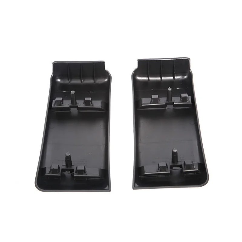 ABS Car Front Bumper Cover License Plate Bracket Holder For Ford F150 F-150 2009-2014 Exterior Accessories