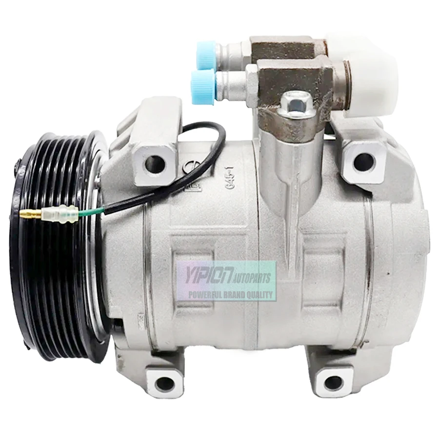 car air conditioning compressor   z0016636a   For nissan Freeze Van 24v