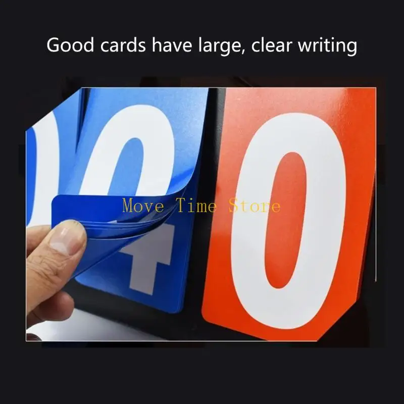 92me Tabletop Bablesboard Flippers Sports Sports Spart Board Board MultiSport Score Bockboard Heveers легко использует