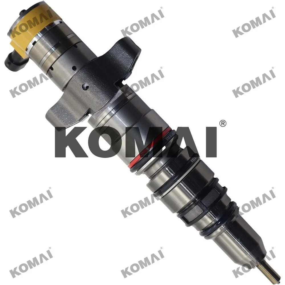 

XOJOX 1 шт. топливная форсунка 387-9432 для двигателя Caterpillar CAT C9 D300GC D250GC XQP300 Генераторный набор D6R XL D6T D6R LGP D6R STD D7