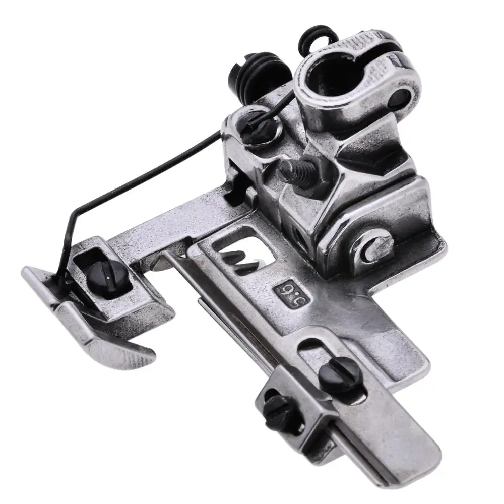 

Аксессуары Запчасти для швейных машин P3116 5,6 мм Прижимная лапка ДЛЯ SIRUBA F007JD