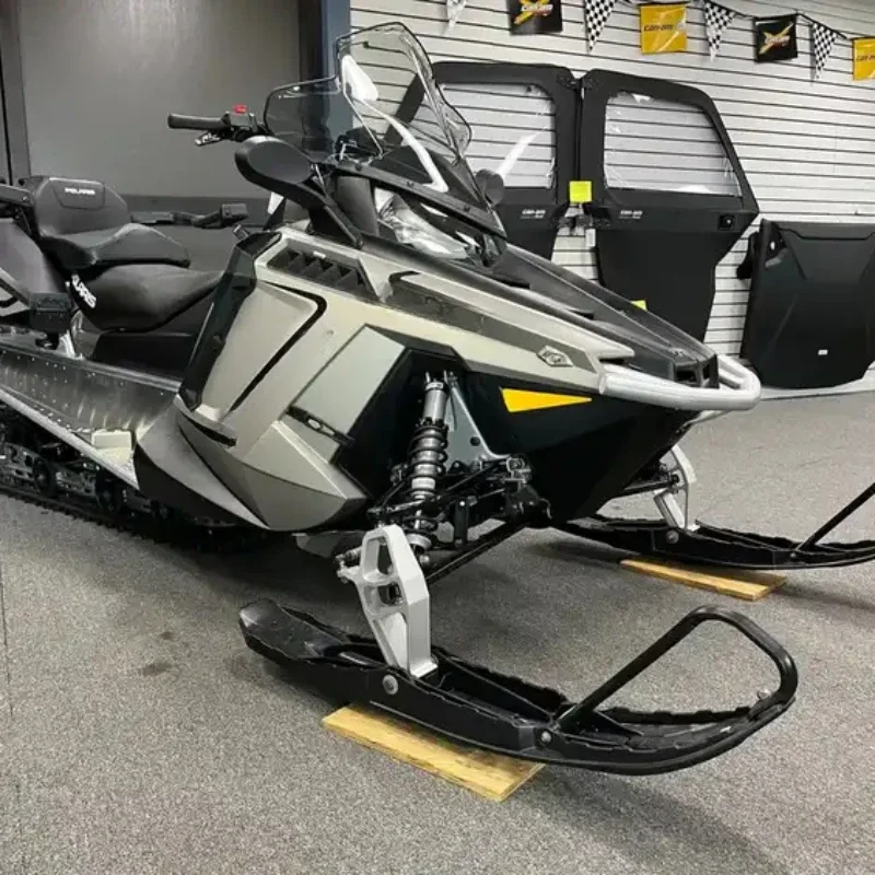 Ready to ship Best HOT DEAL 2022 / 2023 Polariss 550 INDY LXT & Adventure Snowmobiles