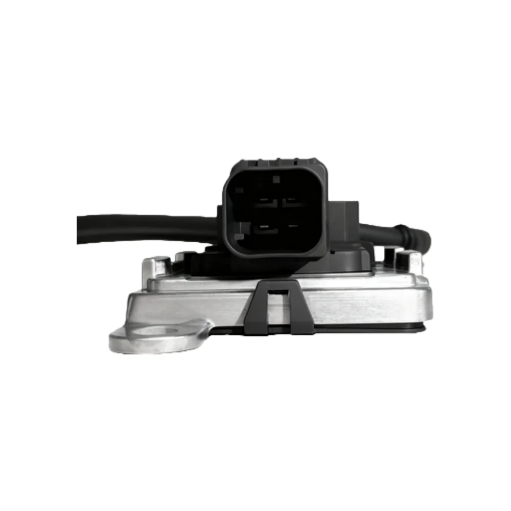 New Nitrogen Oxygen NOx Sensor For MERCEDES-BENZ ACTROS MP4 / MP5 A0101531928 Mercedes-Benz Truck 5WK97341A