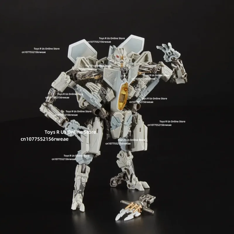 In Voorraad Transformers Speelgoed Studio Serie SS-06 V-Klasse KO Starscream Model Robot Collection Actiefiguren Speelgoed Geschenken Hobby