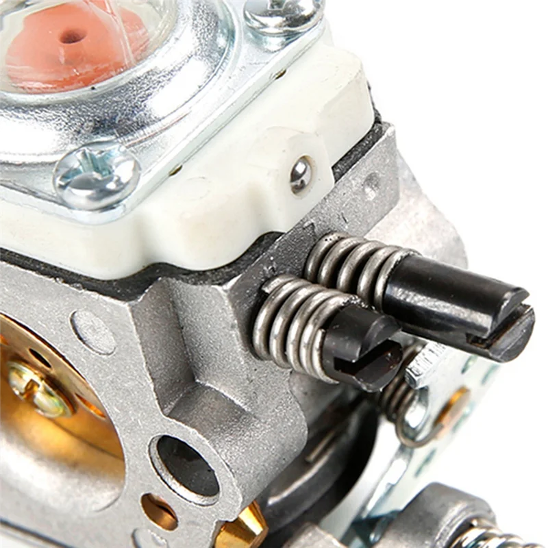 AINY-For 1/5 HPI Rofun Km Baja LT FG Mcd Fid Ddt Goped Redcat Upgrade 23CC - 58CC Engine 1107 Carburetor Parts