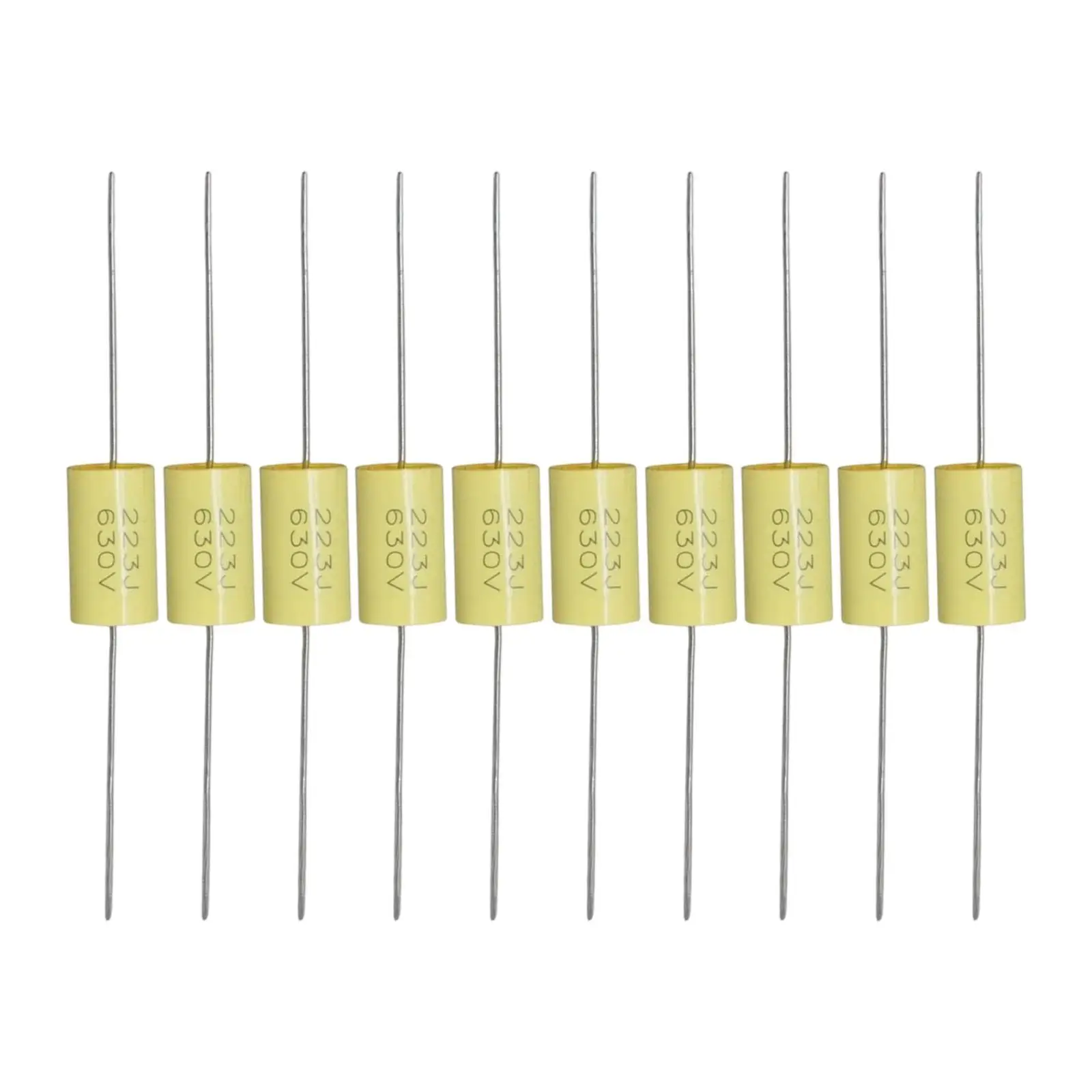 ตัวเก็บประจุสำหรับเครื่องดนตรี - Musical Instrument Diy บทวิจารณ์และราคา