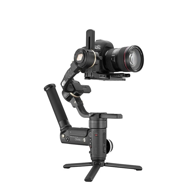 Camera stabilizer camera SLR video handheld gimbal