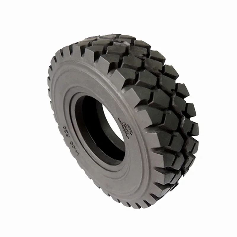 Maßstab 1:14 2 Stück Simulation Durchmesser 100 mm Reifen für Tamiya RC Truck SCANIA 770S R620 VOLVO BENZ Arocs MAN TGX Auto JDM-81