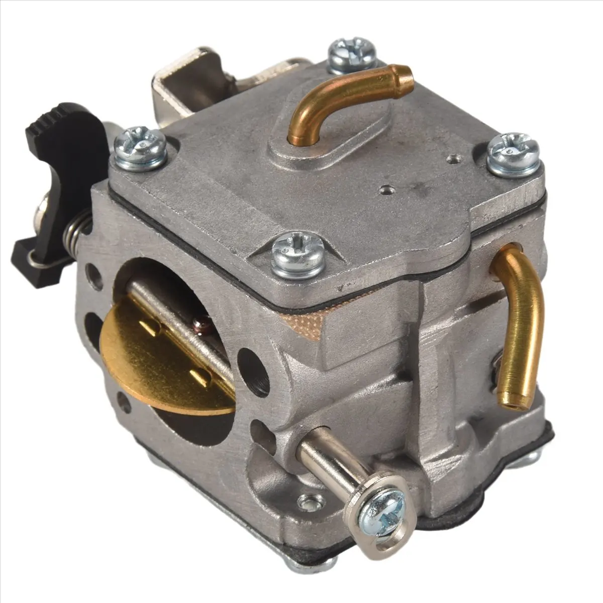 Super Sale 581100701 Carburetor Tune-Up Kit Replaces RWJ-4B for Husqvarna 372XP X-Torq,365 X-Torq Chiansaws