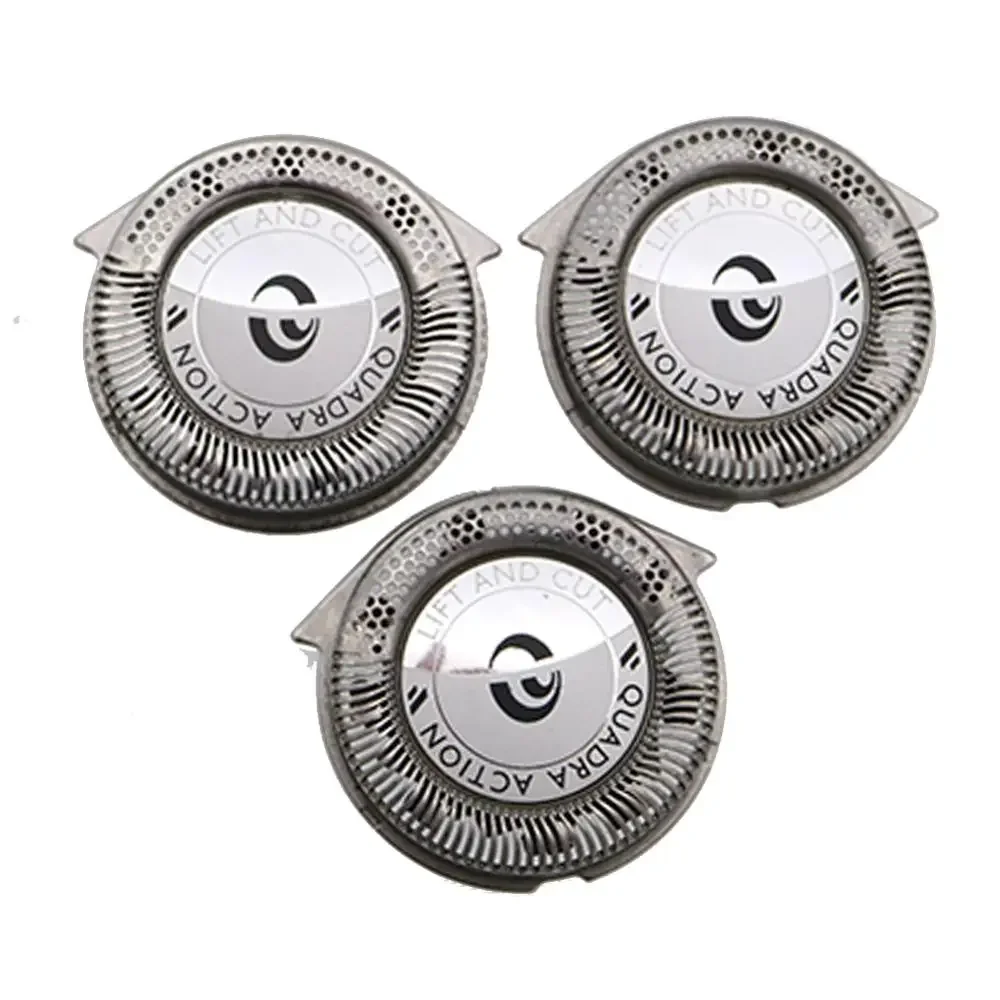 رأس بديل لفيليبس ، HQ6825 ، HQ6827 ، HQ6830 ، HQ6890 ، HQ6485 ، HQ6846 ، HQ6847 ، HQ6885 ، HQ6850 ، HQ6889 ، HQ7825 ، HQ6865