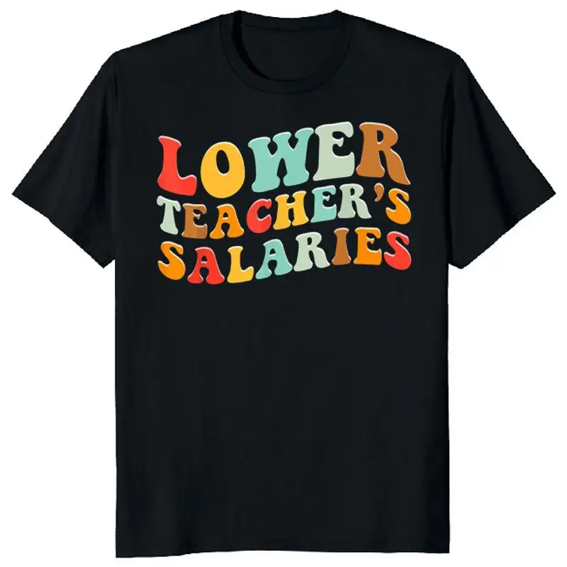 جديد محدود السفلى المعلم المسببات الرجعية الكلاسيكية الجدة تي شيرت M 3XL الشحن السريع