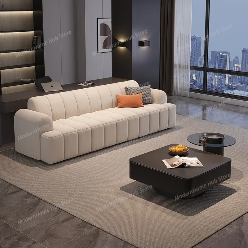 Aesthetics Unusual Sofa Light Luxury Creative Designer Comfortable Living Room Sofas Gaming High Quality Muebles Salon Furniture