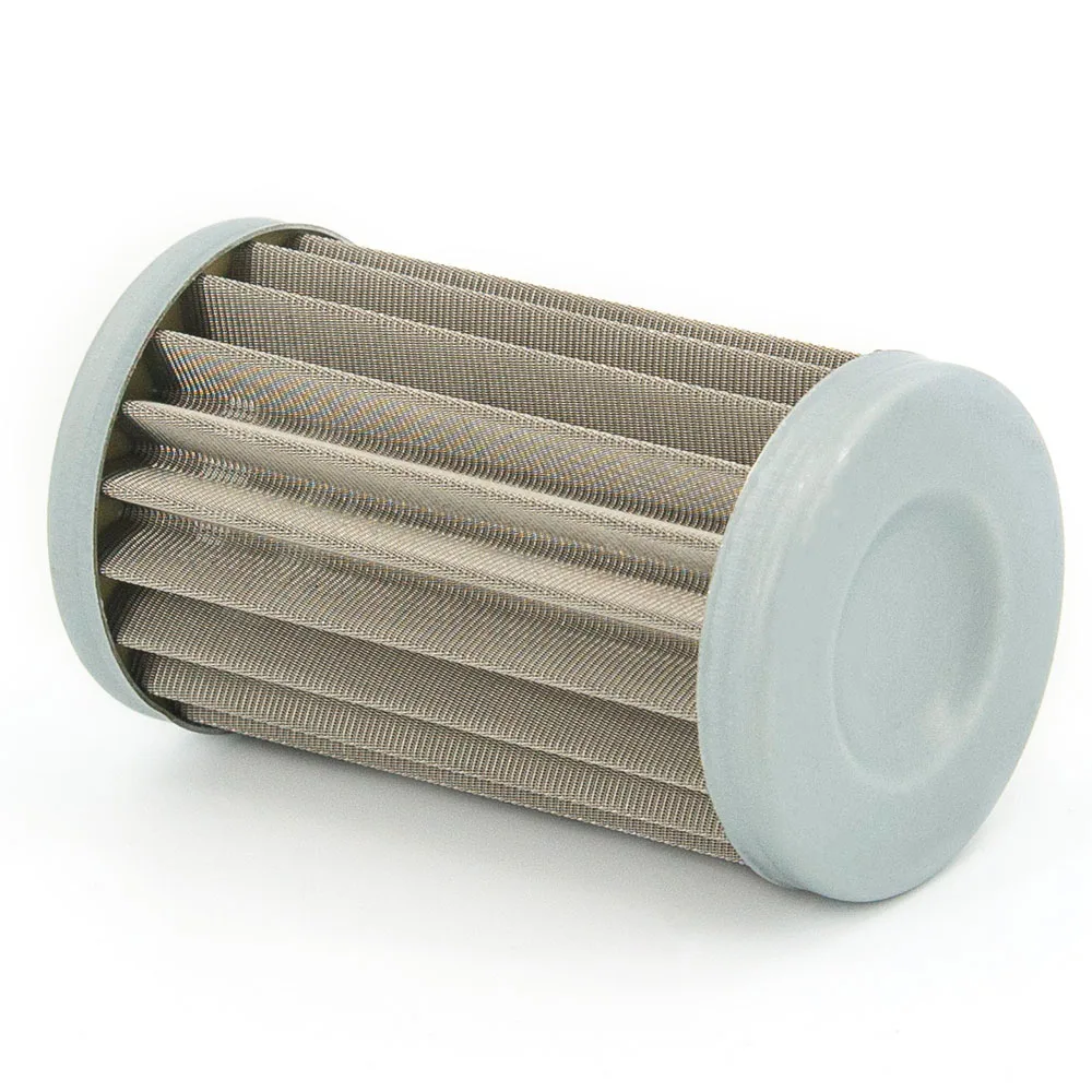 Stainless Steel 100 micron Mesh Fuel Filter Element