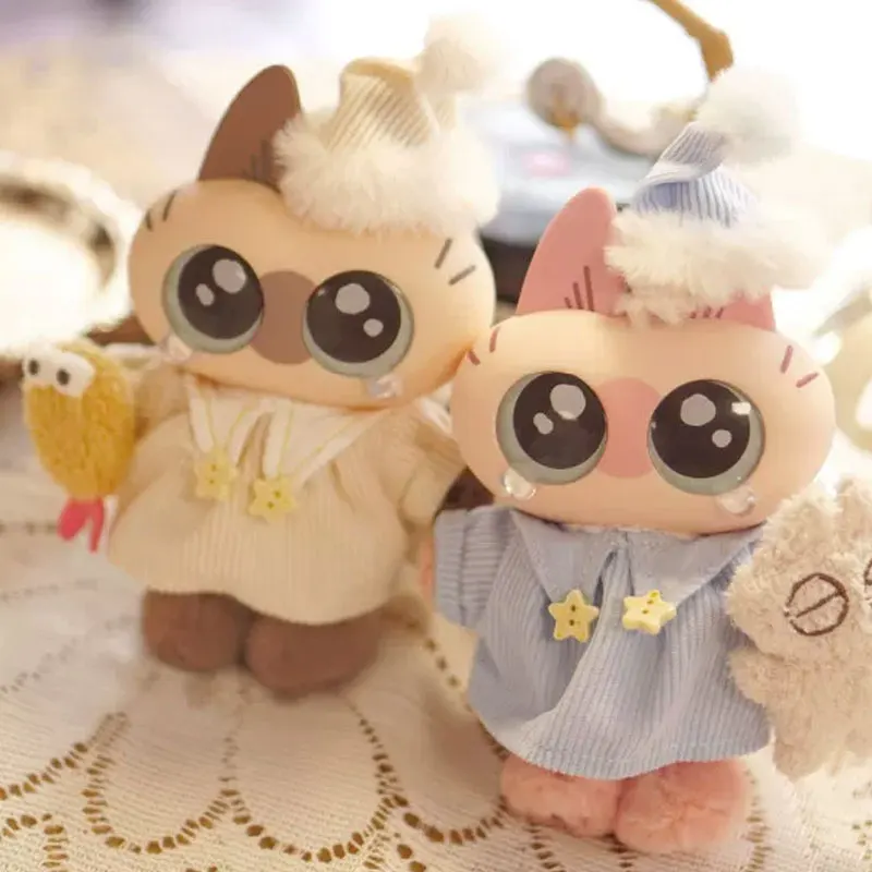 My Sweet Azukisan Vinyl Plush Pendant Blind Box Toys Mystery Box Cajas Misteriosas Anime Figures Kawaii Model Dolls