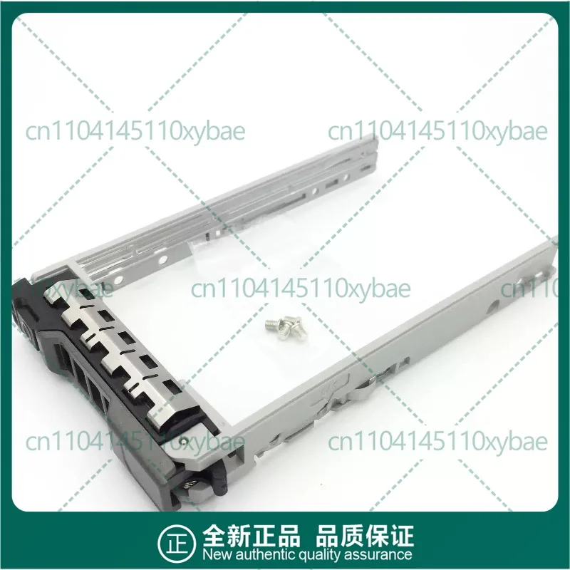 New For Dell 8FKXC 08FKXC D08FK  2.5" Hard Drive Tray Caddy R730 R630 R530 R430 Server HDD Bracket