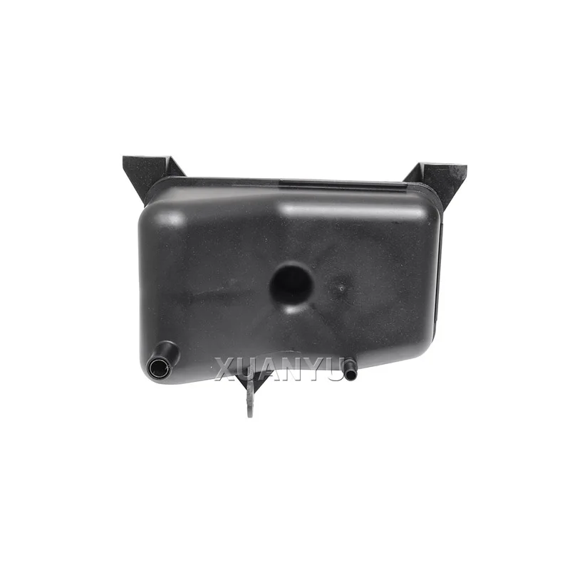 Expansion Tank Black suitable for Land Rover Range Rover Classic Discovery Defender 200 300TDi V8 PCF101590-A - view 5