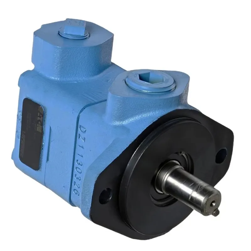 V10-1P1P-1A-20 V10-1P2P-1A-20 V10-1P3P-1A-20 Hydraulic Vane Pump V10 V10-1P3P V10-1P2P V10-1P1P