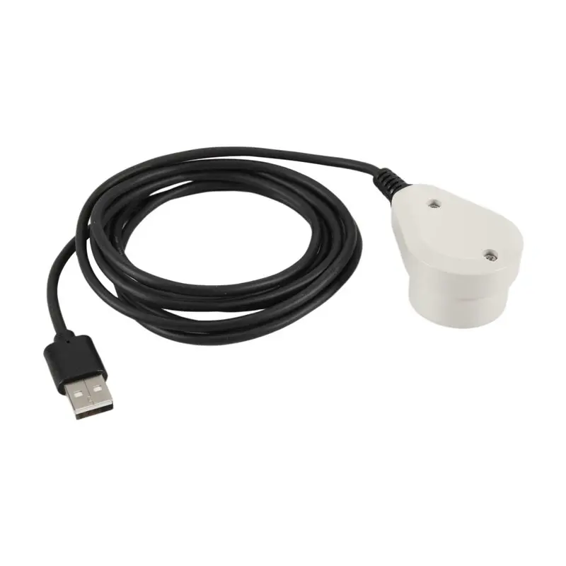 M07K-USB To Near Infrared IR Converter IRDA Near IR Infrared Adapter Optical Interface Transmission Cable IEC62056/1107/DLMS