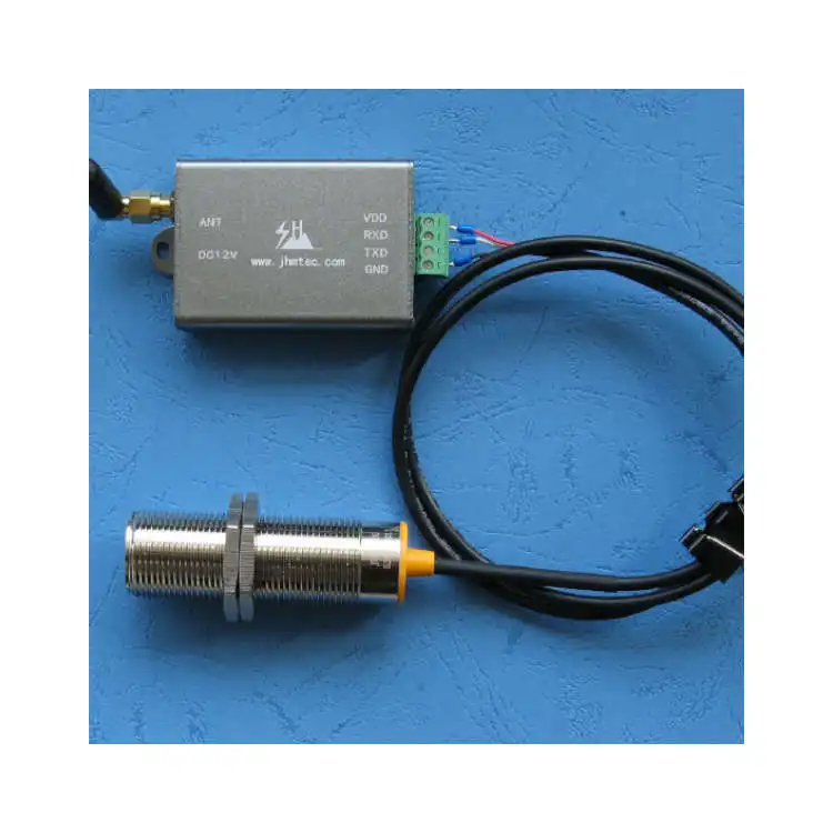 Factory directly supply good price wifi noise analog humidity sensor