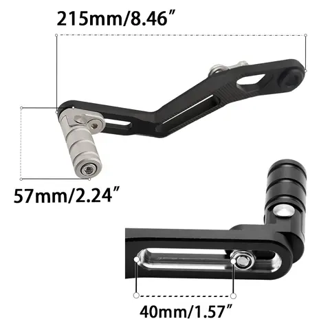 6 best sales Tiger 800xc - №3