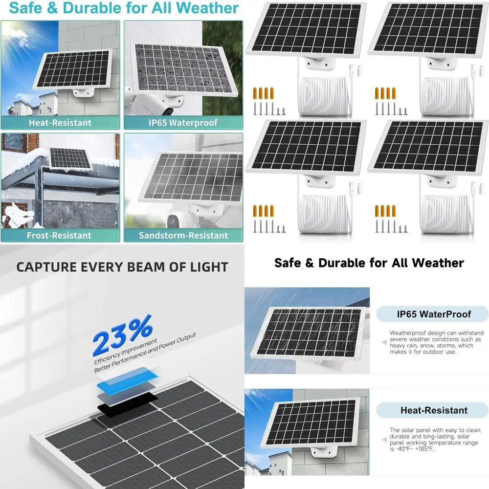 Outdoor Security Ca…