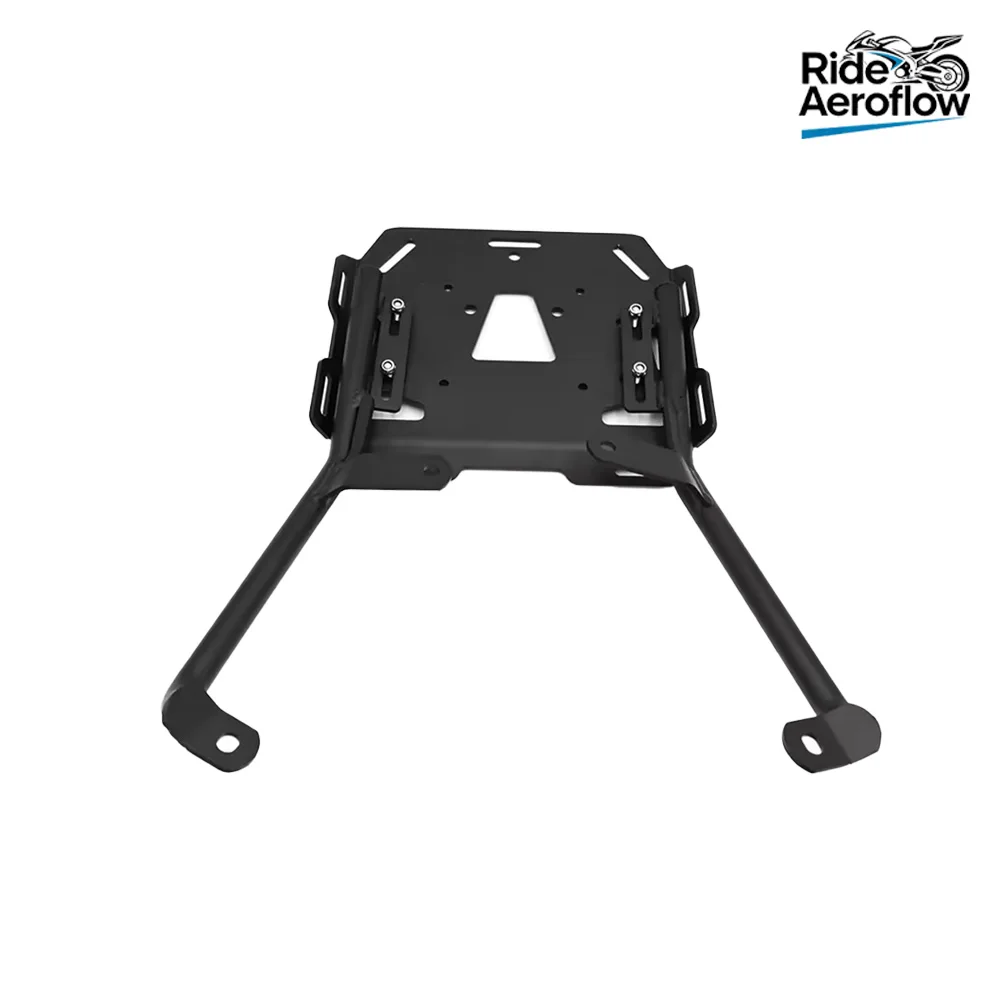 For KTM 390 ADV 2019 2020 2021 2022 2023 2024 Motorcycle Rear Luggage Holder Trunk Frame Bracket slip on KTM 390 ADV