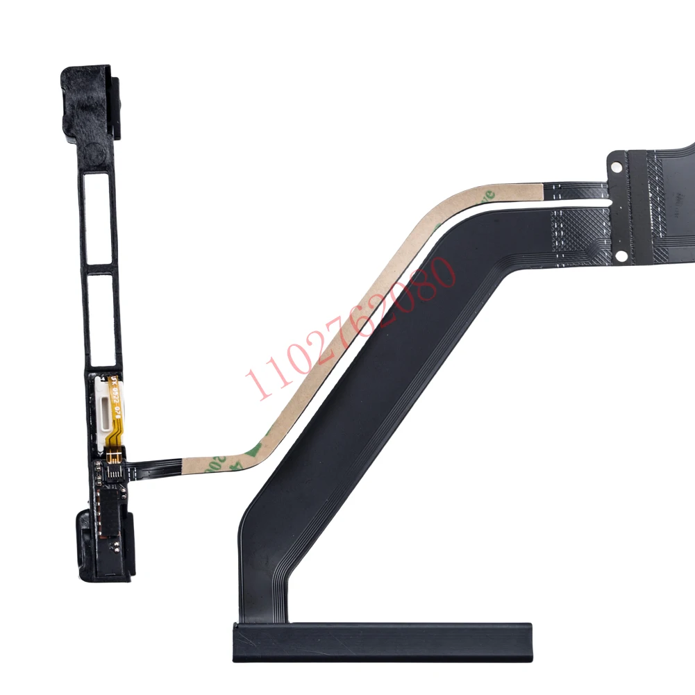 923-0104 HDD Hard Drive HDD Cable w/IR/Sleep/HD Cable with Bracket for MacBook Pro Unibody 13\