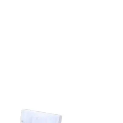 HVAC Motor DC External Motor For Air Conditioner Repair 33W High Efficiency 10-pole Configuration 3-wire Setup