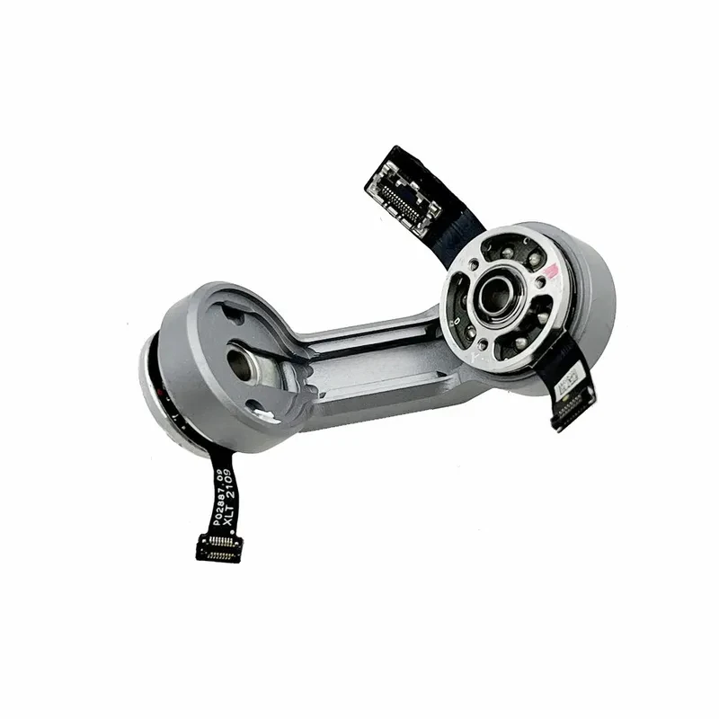 Genuine Tested Gimbal Yaw Arm with Motors for DJI Mavic 2 Pro Roll & Yaw Motor Spare Parts