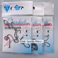 size6-30pcs-3packs