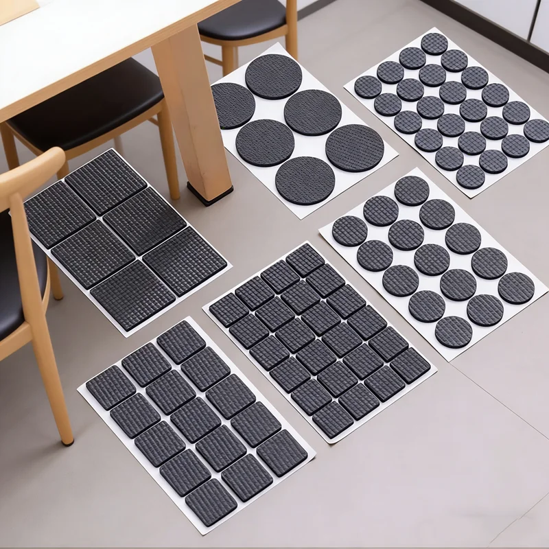 Stuhlbein-Schutzpolster Möbelb – Furniture Foot Pad Bewertung und Preis