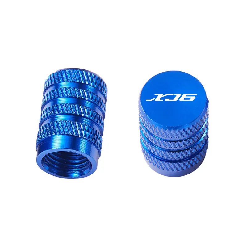 Couvercle de tige de Valve de pneu, accessoires de moto, 2 pièces, nouveau pour Yamaha XJ6 DIVERSION Xj6 XJ6-S XJ6-F 2009 2010 – 2025