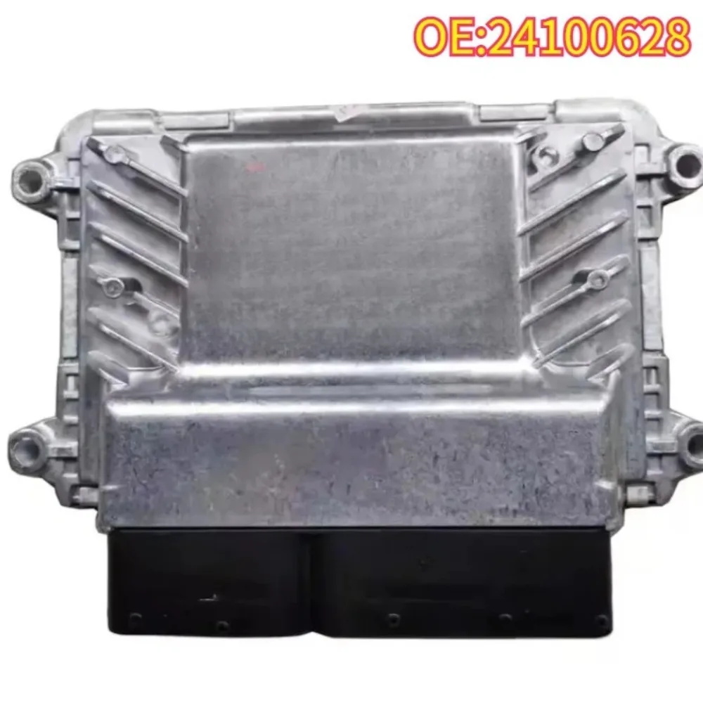 

Original High quality New For 24100628 Engine Computer Board Electronic Control Unit