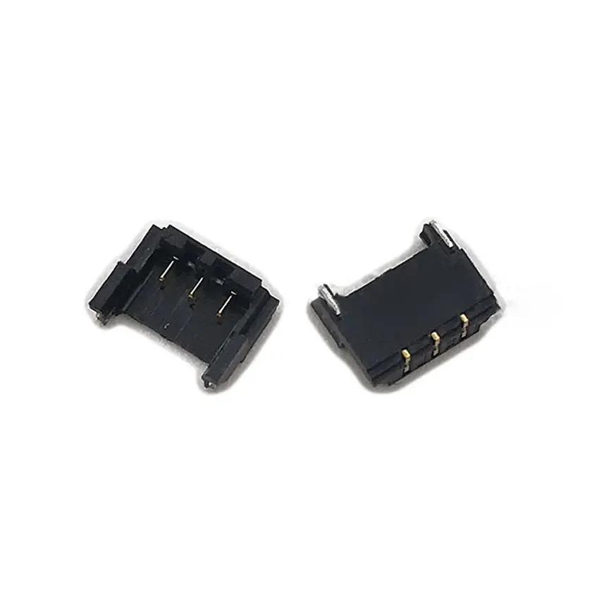 JCD-enchufe de batería de carga de placa base, conector FPC para Switch NS Lite, consola Oled, 1 piezas, 3 pines, 5 pines