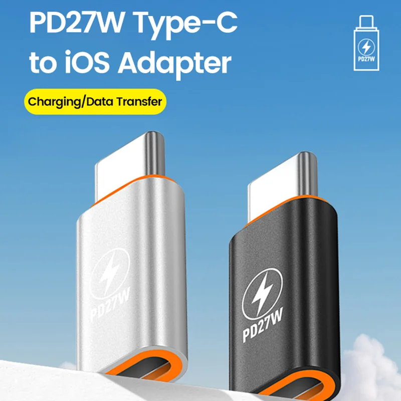 Elough 27W Usb Type…