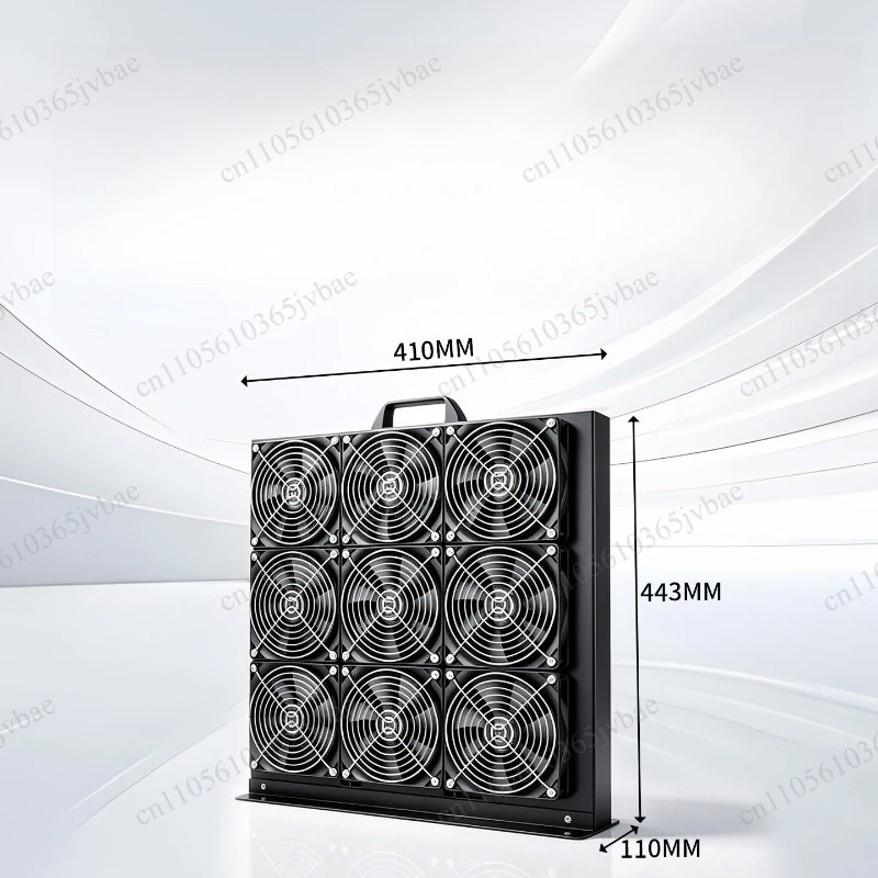 Heat Sink Kit for High Power Computing Server Equipment Medium-sized AI Computing Accelerator Module External Liquid Cooled