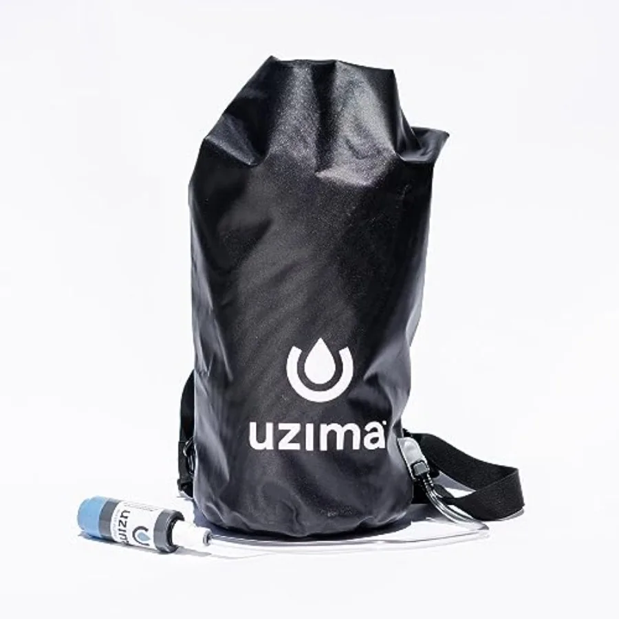 UZ-BP 17.5L Gravity…