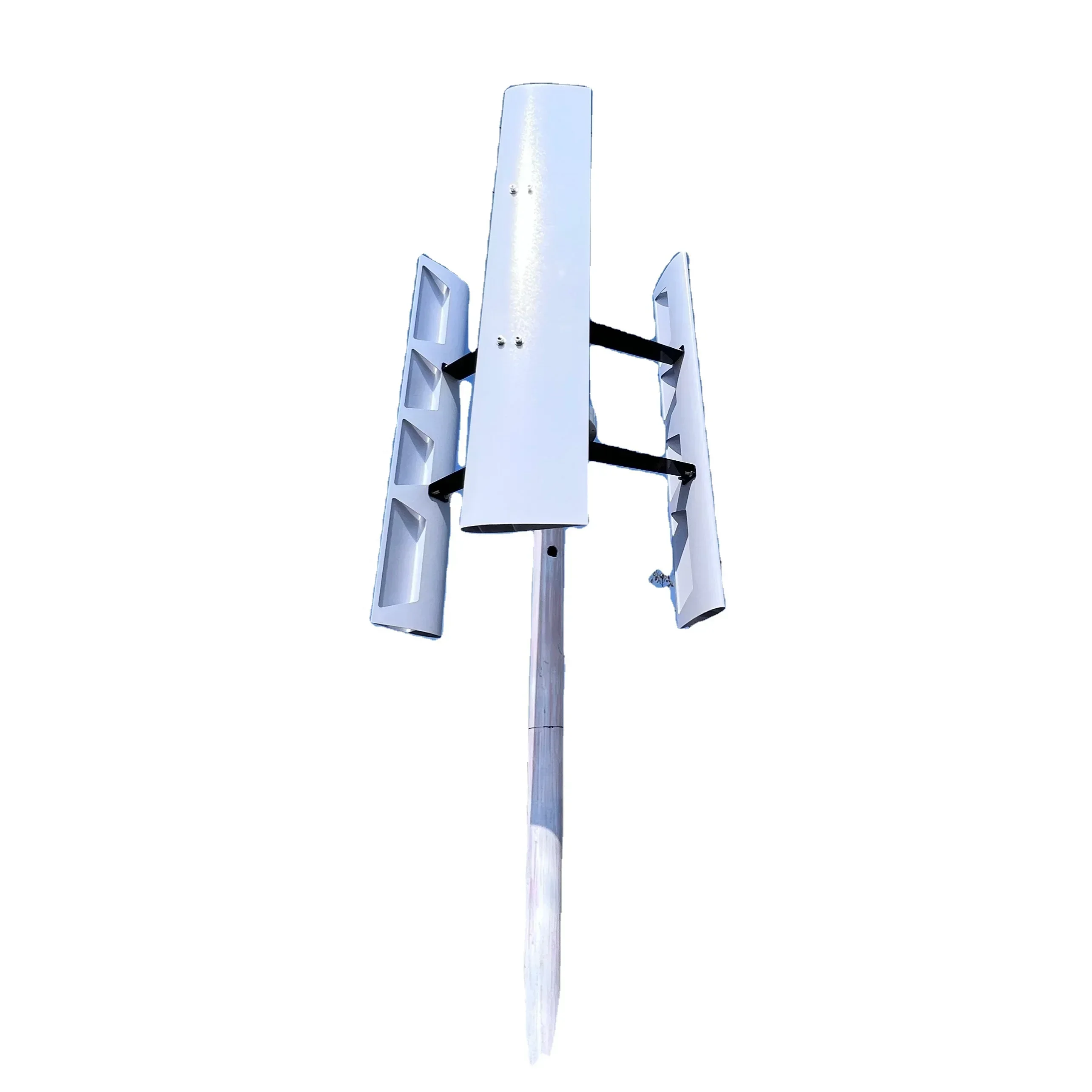 Wind Turbinen Gener…