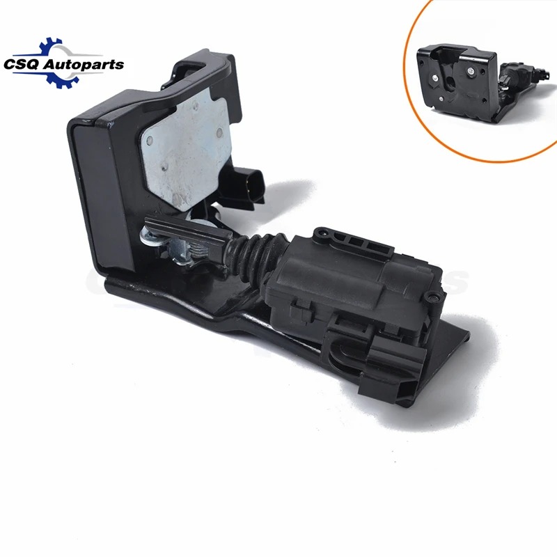 

9L8Z-7843150-B Rear Tail Gate Latch Lock For Ford Escape Mercury Mariner Mazda Tribute 2008-2012 tailgate latch 9L8Z7843150B Aut