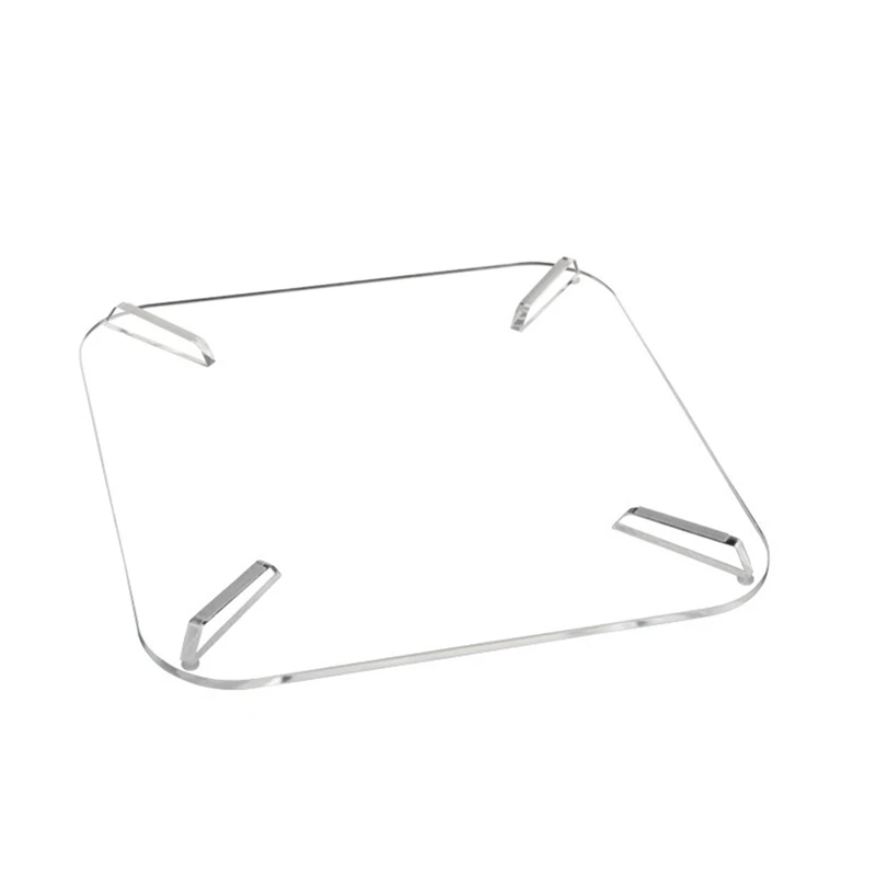 Acrylic Bracket Transparent Desktop Stand Anti-Slip Holder for Mini 2010-2020 M1/M2/ Mini M2 Pro
