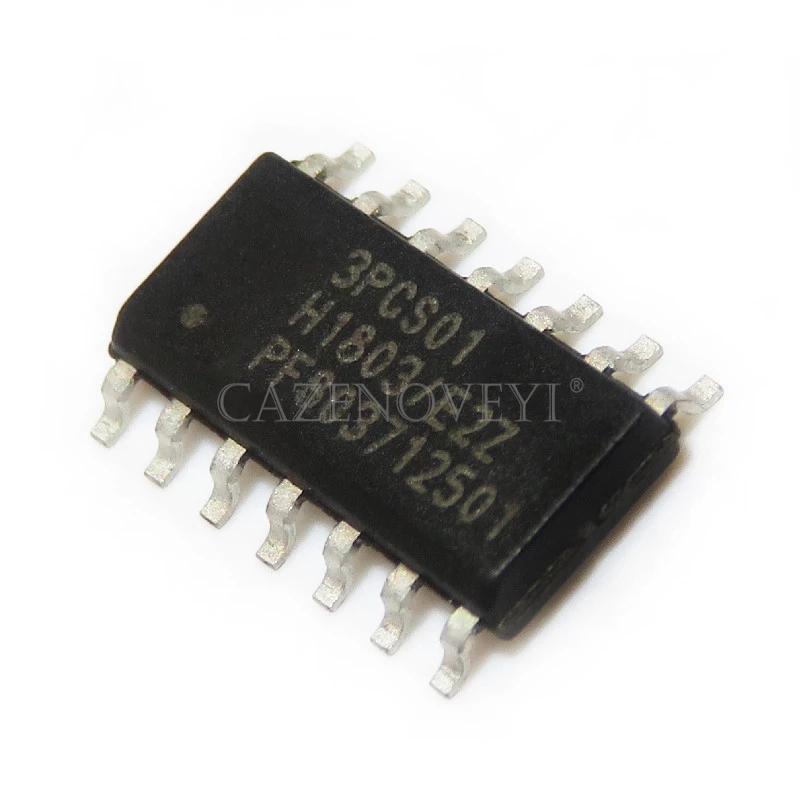 （1-10pcs）ATTINY24A-SSU ATTINY24A BTS5210G BTS5210 ICE3PCS01 3PCS01 IR2156S IR2156 SOP-14