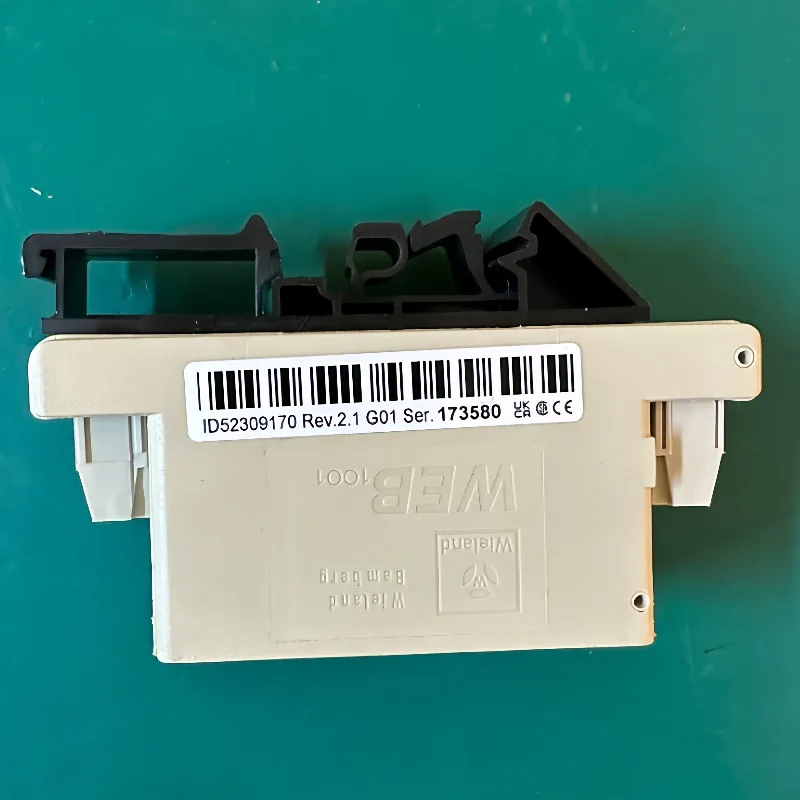 Electric hoist accessories, signal amplifier KAE400 52309170