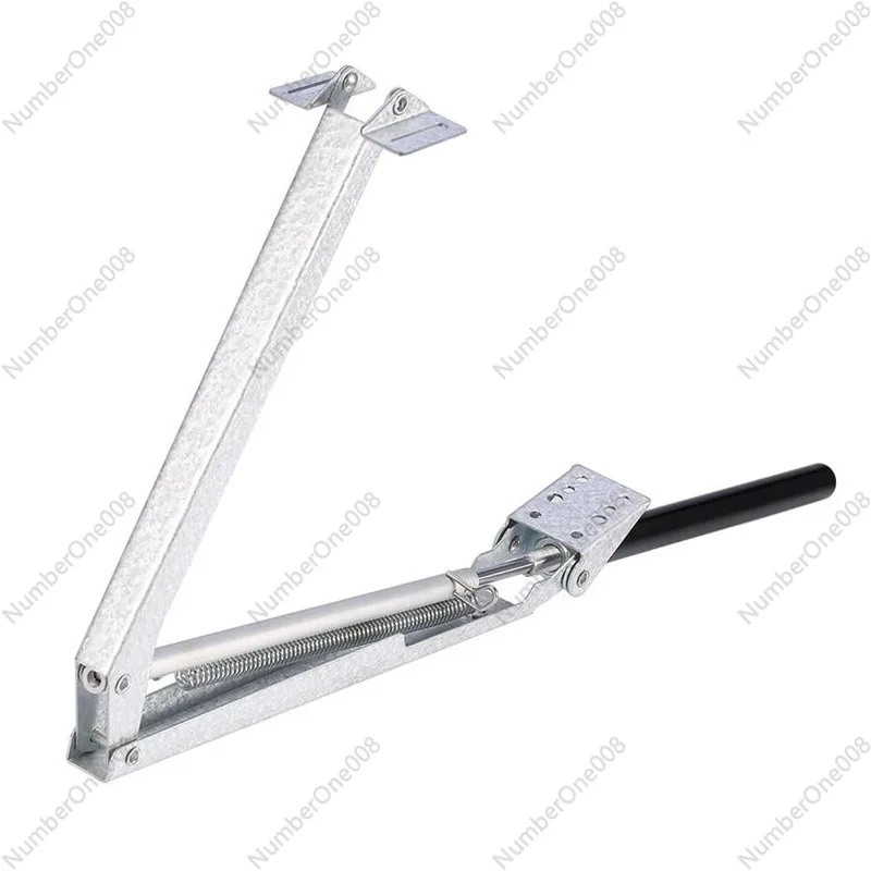 

Greenhouse automatic window opener, sun room greenhouse automatic window opener