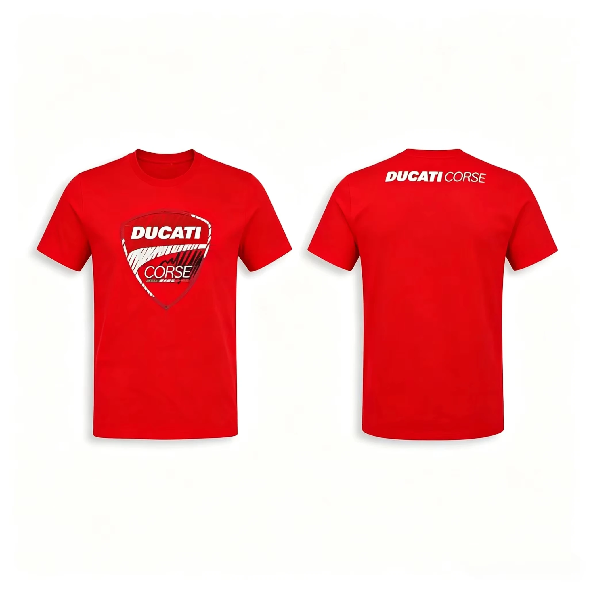2026 new Retro 100th Anniversary Tee with Motorcycle Racing Pattern Suitable for Both Men Women as a Motorcycle Riding Jacket