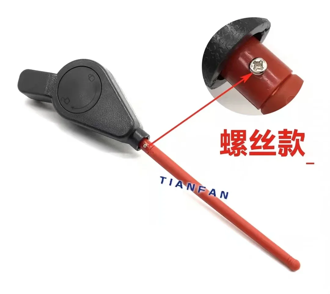 

Для Sany SY215C SY60C-9 SY65C-10 SY75C SY85C гидравлический предохранительный замок пилотный предохранительный замок